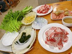 -元盛居(亚泰大街店)