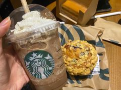 -星巴克(天津工华道智慧山店)