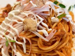 -东方豪客牛排意面披萨(玉函银座店)
