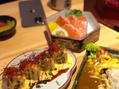 -隐月· 㐂和食屋(芝罘万达公馆店)