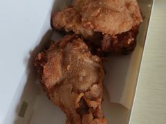 -肯德基(安定门店)