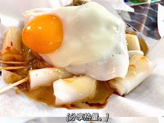 -華叔茶記