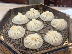 -西安贾三灌汤包·回坊小吃·清真炒菜(北院门总店)