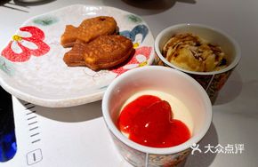 Berry Juice Cheese