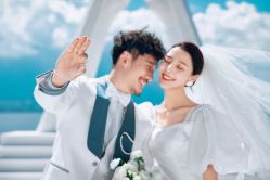 -太古映画婚纱摄影(天河店)