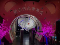-星空失恋博物馆(双子塔旗舰店)