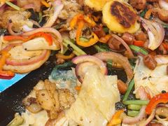 -一烙锅(友谊店)