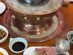 -宝泉铜锅(高新店)