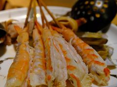 -生如夏花泰式火锅(鹭洲里店)