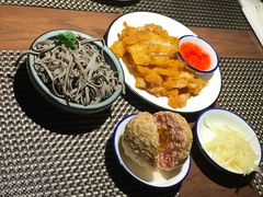 -十面春风·江南面馆(崇宁路店)