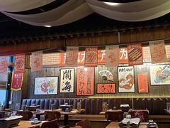 -聚点串吧·北京烧烤(朝北店)