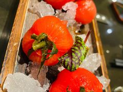 -北京王府井希尔顿酒店·秦唐中餐厅Chynna