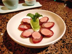 -湖滨28中餐厅·西湖宴·杭州君悦酒店