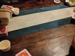 -邈墨茶馆(凤起路店)