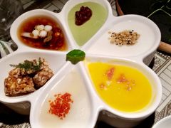 -绿茶餐厅(昌平悦荟店)