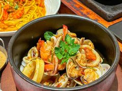 -一沙一城·岩烤牛扒·拔草餐厅(虎门万达店)