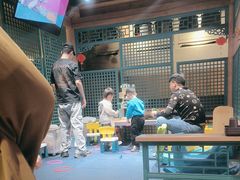 -乔先生涮肉·鲜活牛羊肉火锅(塘沽店)