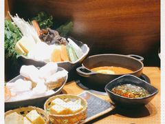-呷哺呷哺 黄金牧场 (新中关购物中心店)