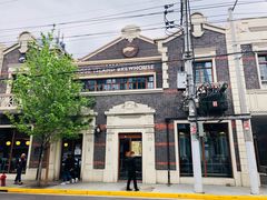 门面-Goose Island Brewhouse鹅岛精酿啤酒餐厅
