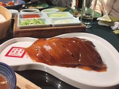 -那家小馆•北京菜•烤鸭(中关村店)