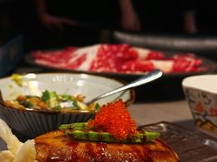 -满来寿喜烧(金虹桥店)
