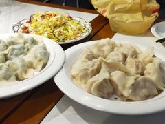 -海知道大连海鲜水饺(南山大冲店)