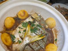 -吕氏疙瘩汤·私家菜馆(慈云寺店)