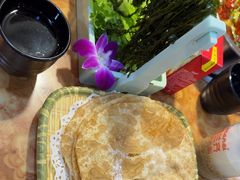 -塔兰齐新疆孜然火锅(鲤鱼山路店)