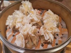 羊肉大葱烧麦-老绥元烧麦·家常菜(摩尔城店)