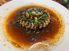 -怀德酒楼·粤菜·海鲜·茶点(宝安国际机场店)