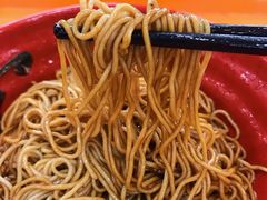 -上海对外经贸大学松江校区-食堂