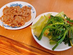 -矮子粉店1985·长沙米粉(湘春路店)