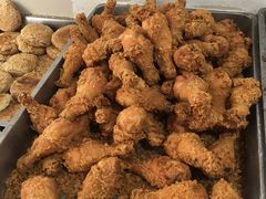 炸鸡腿-满记烧饼(牛街东里小区一区店)