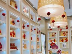 -歌帝梵(美高梅分店)