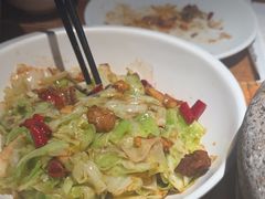 -小放牛炒菜馆(北国商城店)