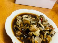 花甲-曾记大腰子烧烤(苗栗路总店)