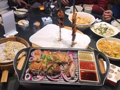 -黄三怪(无影山北路店)