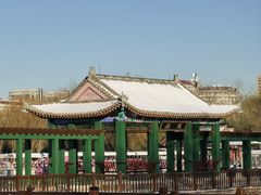 -莲花池公园