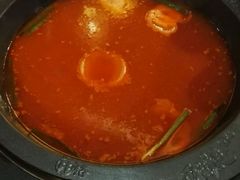 -井格重庆火锅(燕郊永旺店)