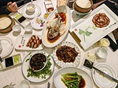 -北京全聚德(王府井店)