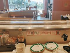 -新一番三文鱼寿司(红城湖店)