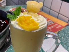 -怒火八零串串火锅(大渡口新天泽店)
