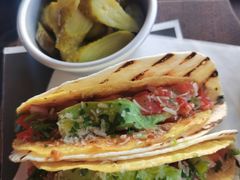 toco-Cooking Man(中懋天地店)