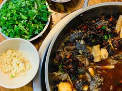 -黑竹香鸡(营和巷店)