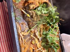-年轮烧烤·羊蝎子·烤鱼(星湖街店)