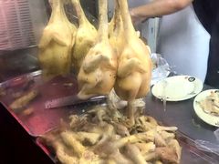 -化州肥仔大排档(建安二路店)