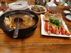 -开禾52阿伟海鲜加工