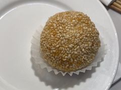 -晶丽香榭自助餐(南京大饭店)