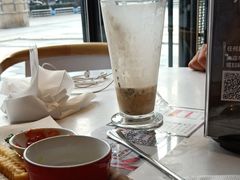 -必胜客(华都店)