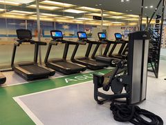 -爱尚游泳健身(外交公寓店)